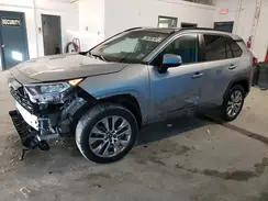 2T3C1RFV6MC090713 2021 TOYOTA RAV 4