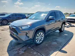 2T3C1RFV6MC095510 2021 TOYOTA RAV 4