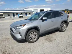 2T3C1RFV6MC101919 2021 TOYOTA RAV 4