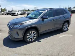 2T3C1RFV6MC103105 2021 TOYOTA RAV 4