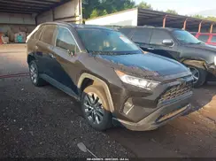 2T3C1RFV6MC119997 2021 TOYOTA RAV 4