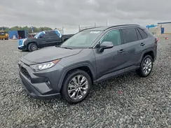 2T3C1RFV6MC125105 2021 TOYOTA RAV 4