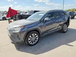 2T3C1RFV6MC148819 2021 TOYOTA RAV 4