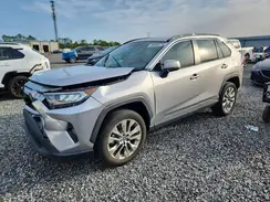 2T3C1RFV6MC160114 2021 TOYOTA RAV 4