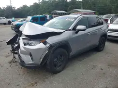 2T3C1RFV6MC163742 2021 TOYOTA RAV 4