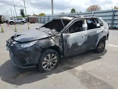 2T3C1RFV6MC172389 2021 TOYOTA RAV 4