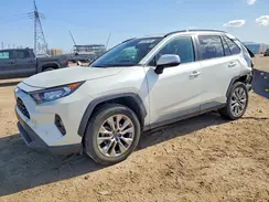 2T3C1RFV6MW117665 2021 TOYOTA RAV 4
