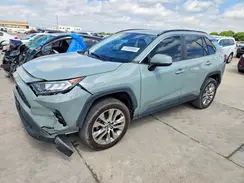 2T3C1RFV6MW119979 2021 TOYOTA RAV 4