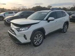 2T3C1RFV6MW120680 2021 TOYOTA RAV 4