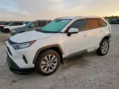 2T3C1RFV6MW122526 2021 TOYOTA RAV 4