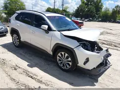 2T3C1RFV6MW129475 2021 TOYOTA RAV 4