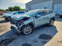2T3C1RFV6MW135969 2021 TOYOTA RAV 4