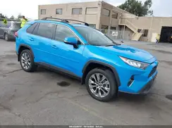 2T3C1RFV6MW138029 2021 TOYOTA RAV 4
