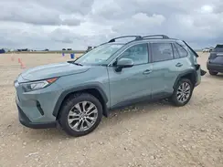 2T3C1RFV6MW143814 2021 TOYOTA RAV 4