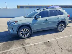 2T3C1RFV6MW145952 2021 TOYOTA RAV 4