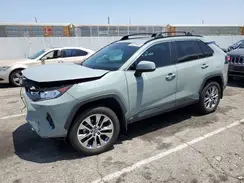 2T3C1RFV6MW147202 2021 TOYOTA RAV 4