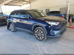 2T3C1RFV6MW150763 2021 TOYOTA RAV 4