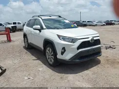 2T3C1RFV6MW158345 2021 TOYOTA RAV 4