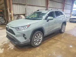 2T3C1RFV6MW164145 2021 TOYOTA RAV 4