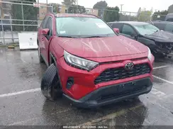 2T3C1RFV6MW168230 2021 TOYOTA RAV 4
