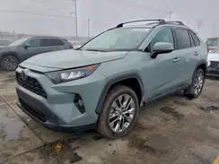 2T3C1RFV6MW168809 2021 TOYOTA RAV 4