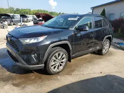 2T3C1RFV6MW169720 2021 TOYOTA RAV 4