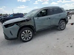 2T3C1RFV6MW170219 2021 TOYOTA RAV 4