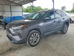 2T3C1RFV6NC182549 2022 TOYOTA RAV 4