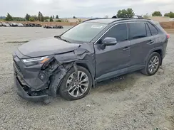 2T3C1RFV6NC186858 2022 TOYOTA RAV 4