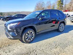 2T3C1RFV6NC187086 2022 TOYOTA RAV 4