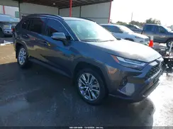 2T3C1RFV6NC190974 2022 TOYOTA RAV 4