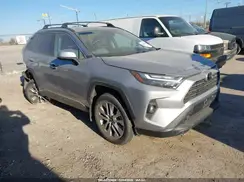 2T3C1RFV6NC191591 2022 TOYOTA RAV 4