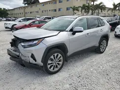 2T3C1RFV6NC191607 2022 TOYOTA RAV 4