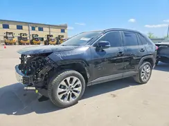 2T3C1RFV6NC194054 2022 TOYOTA RAV 4