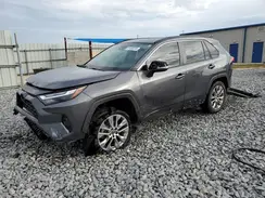 2T3C1RFV6NC194698 2022 TOYOTA RAV 4