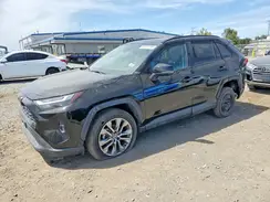 2T3C1RFV6NC205179 2022 TOYOTA RAV 4