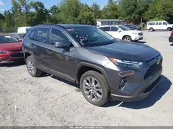 2T3C1RFV6NC207790 2022 TOYOTA RAV 4