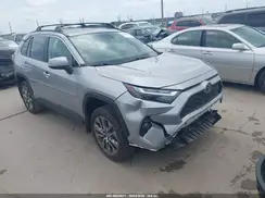 2T3C1RFV6NC212021 2022 TOYOTA RAV 4