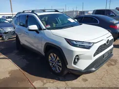 2T3C1RFV6NW185580 2022 TOYOTA RAV 4