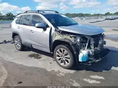 2T3C1RFV6NW210137 2022 TOYOTA RAV 4