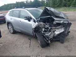 2T3C1RFV6NW220747 2022 TOYOTA RAV 4