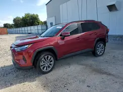 2T3C1RFV6NW222837 2022 TOYOTA RAV 4