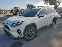 2T3C1RFV6NW227326 2022 TOYOTA RAV 4