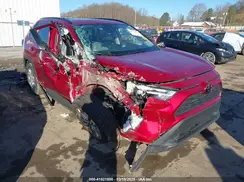 2T3C1RFV6NW231375 2022 TOYOTA RAV 4