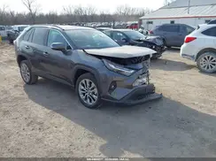 2T3C1RFV6PC227699 2023 TOYOTA RAV 4