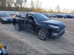 2T3C1RFV6PC228013 2023 TOYOTA RAV 4