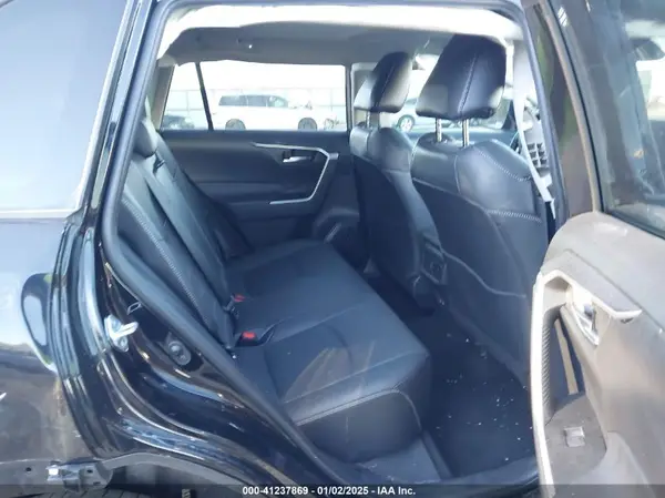 2T3C1RFV6PC228013 2023 TOYOTA RAV 4 - Image 8
