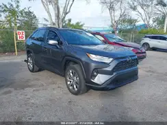 2T3C1RFV6PC232160 2023 TOYOTA RAV 4