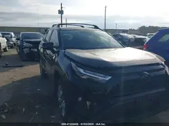 2T3C1RFV6PC239450 2023 TOYOTA RAV 4