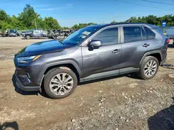 2T3C1RFV6PC242459 2023 TOYOTA RAV 4